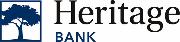 Heritage Bank Logo